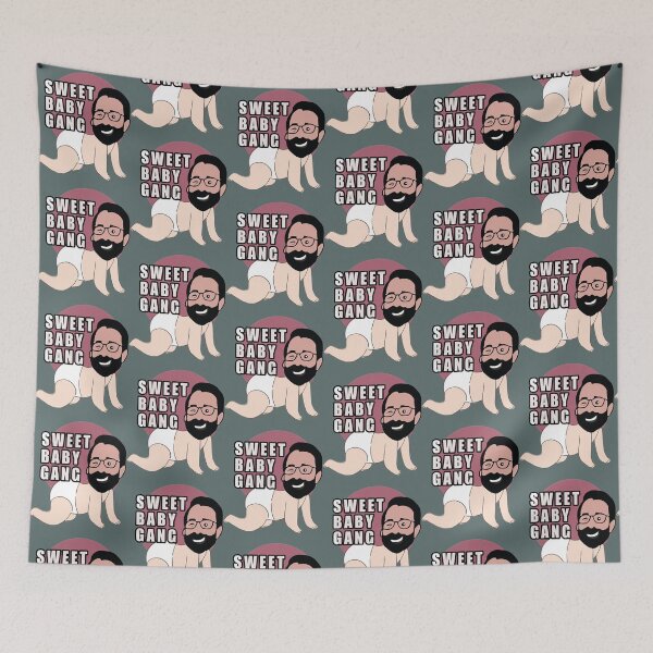 Item preview, Sweet Baby Gang designed and sold by My4Chis.