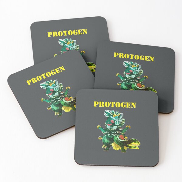 Item preview, Protogen.robot, protogen, GIFS designed and sold by TangsleyDesigns.