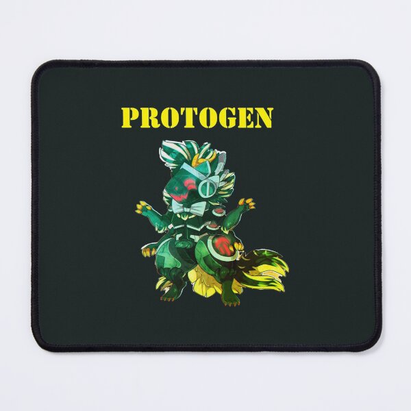 Item preview, Protogen.robot, protogen,GIFS designed and sold by TangsleyDesigns.