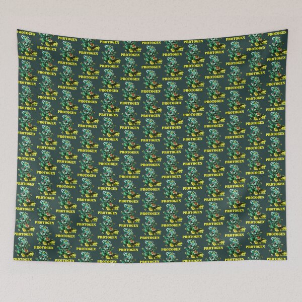 Item preview, Protogen.robot, protogen,GIFS              designed and sold by TangsleyDesigns.