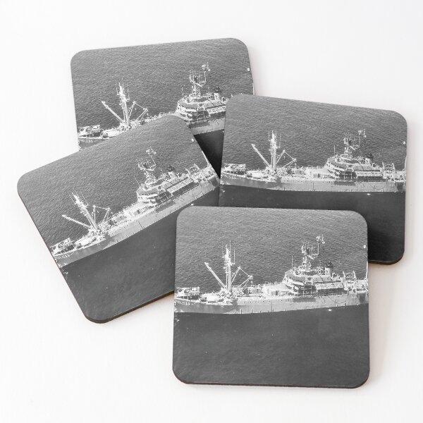 Item preview, USS ELDORADO SHIP'S STORE designed and sold by militarygifts.