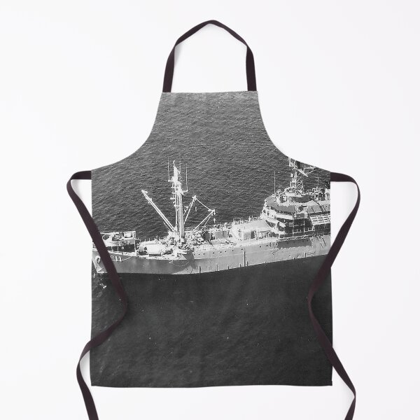 Item preview, USS ELDORADO SHIP'S STORE designed and sold by militarygifts.