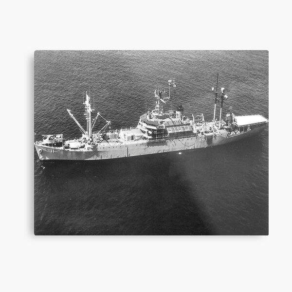 Item preview, USS ELDORADO SHIP'S STORE designed and sold by militarygifts.