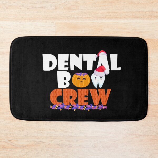 Item preview, Dental boo crew: thanksgiving,wedding,gift,event,pumpkins. designed and sold by comeonyassine21.