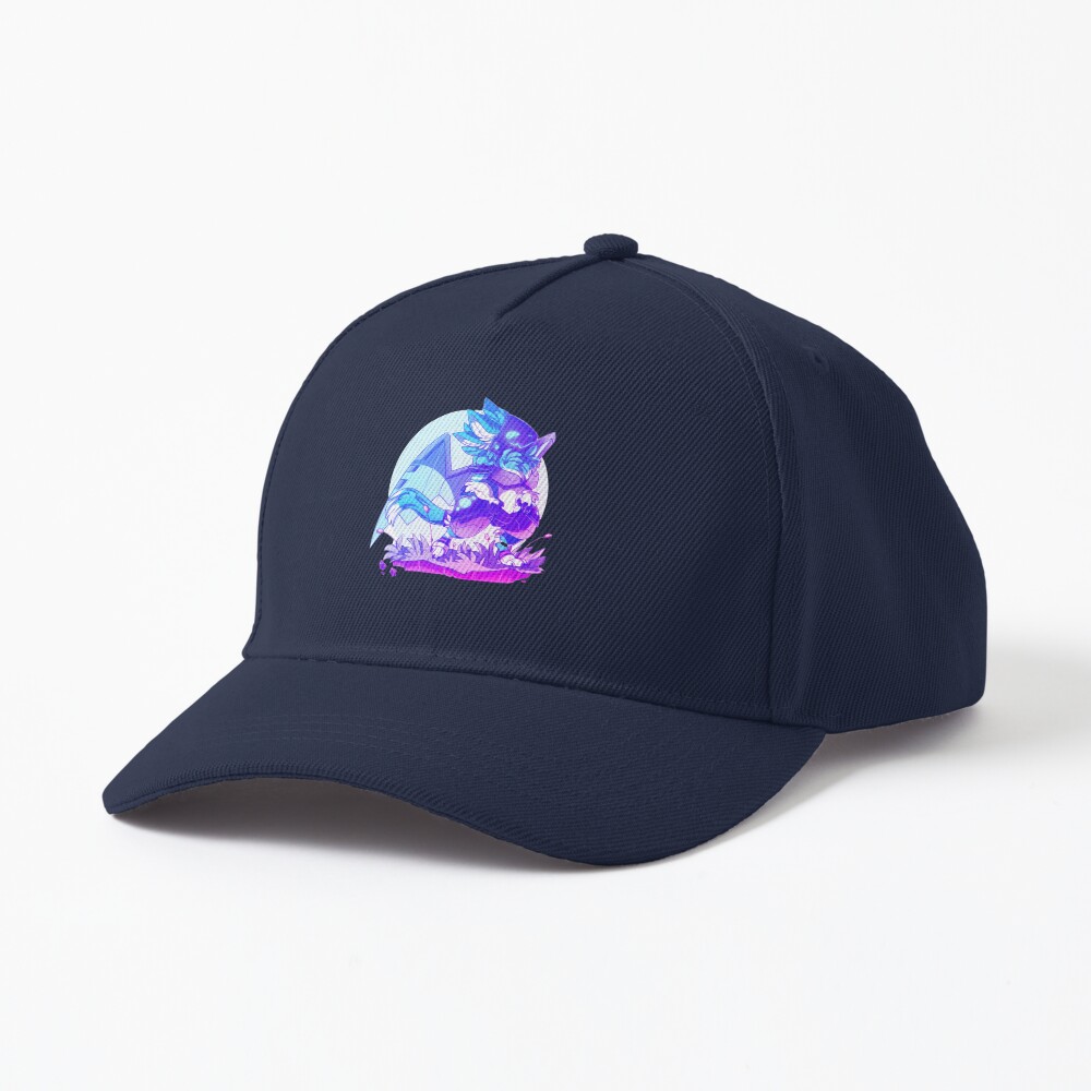 Item preview, Baseball Cap designed and sold by TangsleyDesigns.