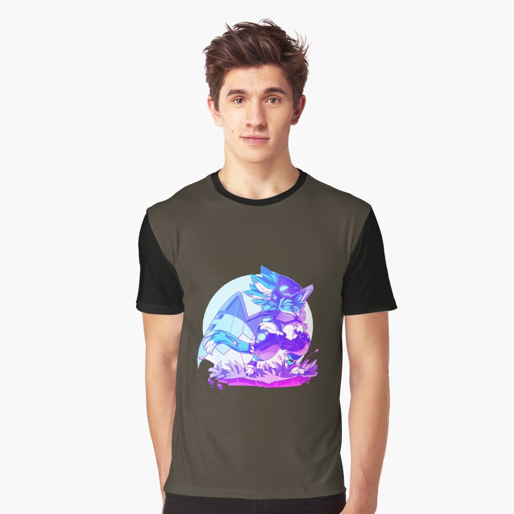 Item preview, Graphic T-Shirt designed and sold by TangsleyDesigns.