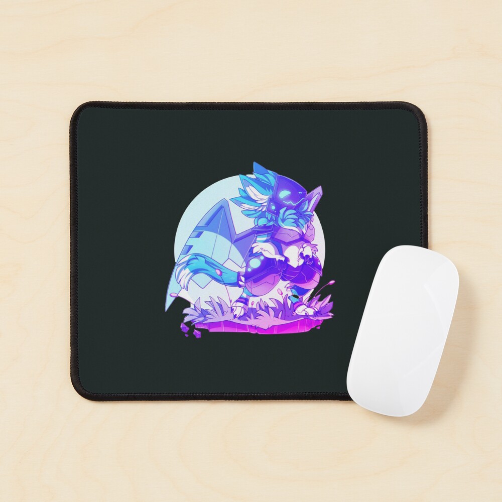 Item preview, Mouse Pad designed and sold by TangsleyDesigns.