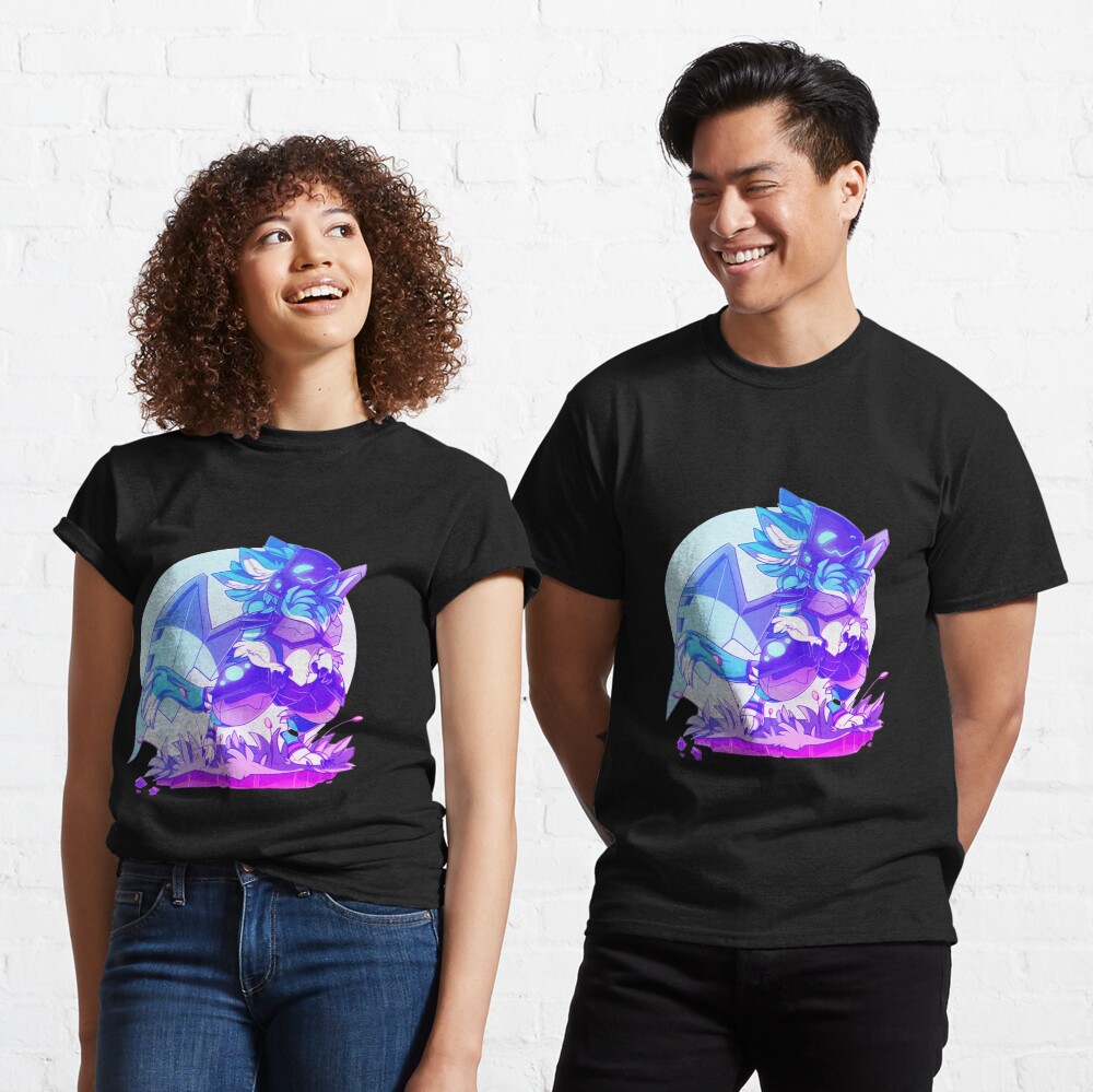 Item preview, Classic T-Shirt designed and sold by TangsleyDesigns.