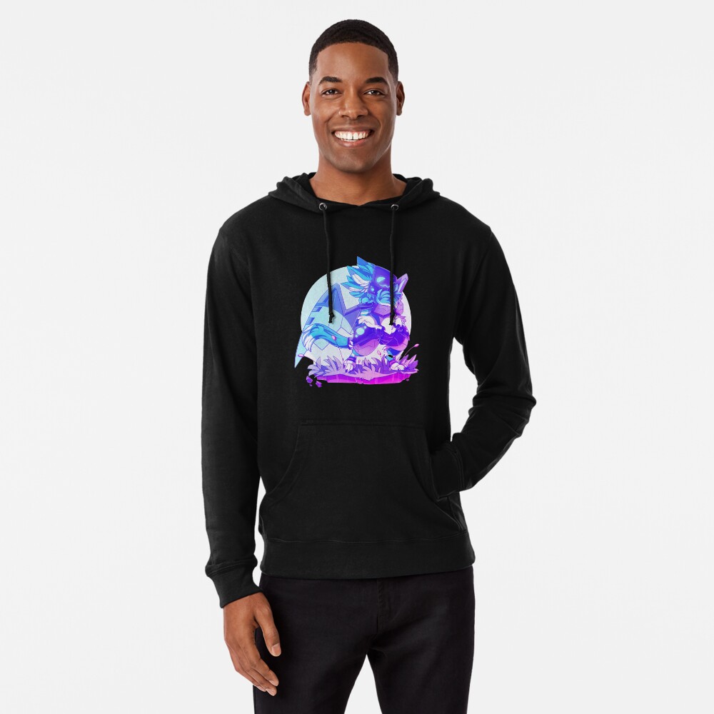 Item preview, Lightweight Hoodie designed and sold by TangsleyDesigns.
