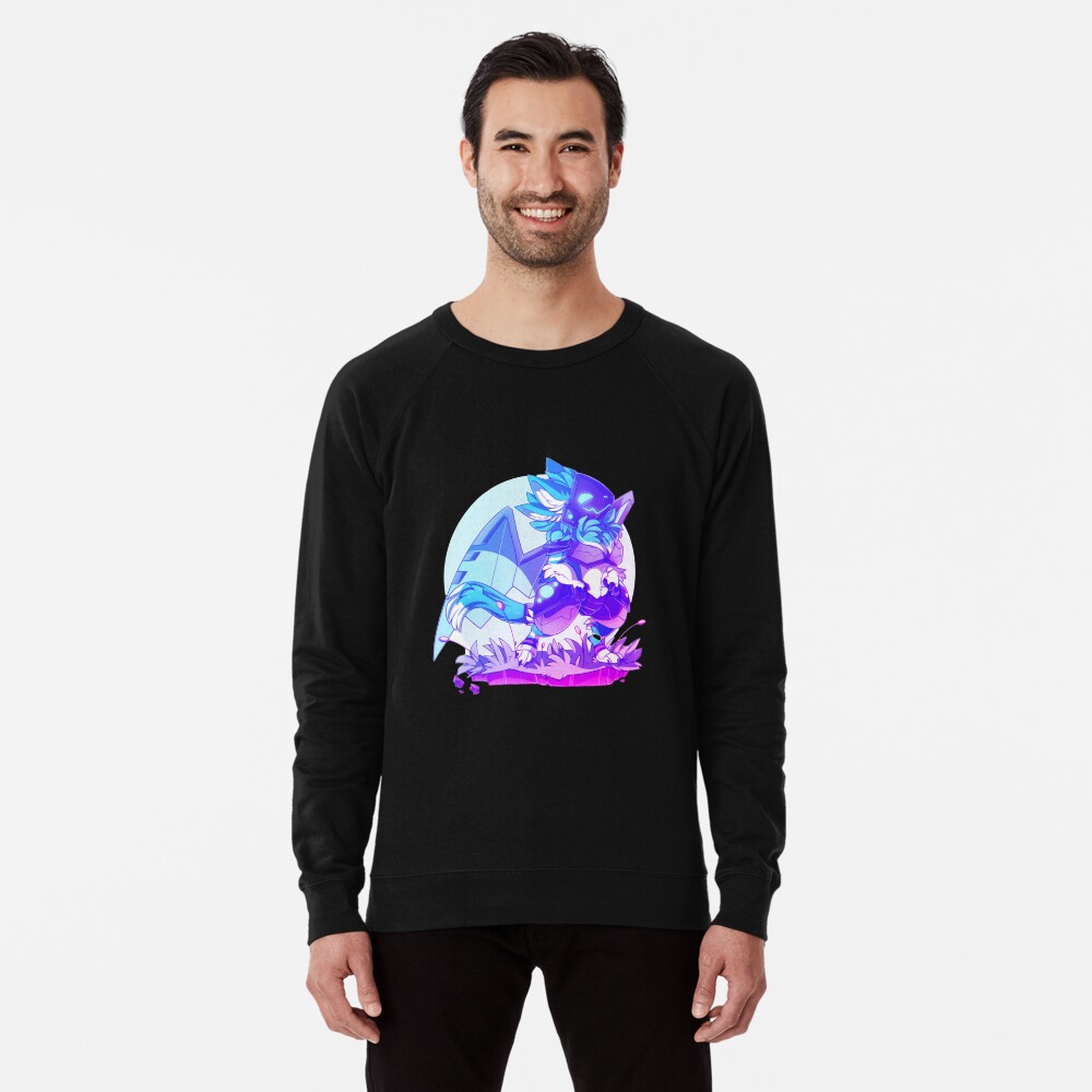 Item preview, Lightweight Sweatshirt designed and sold by TangsleyDesigns.