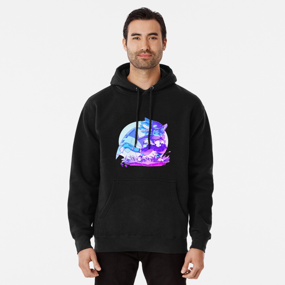 Item preview, Pullover Hoodie designed and sold by TangsleyDesigns.