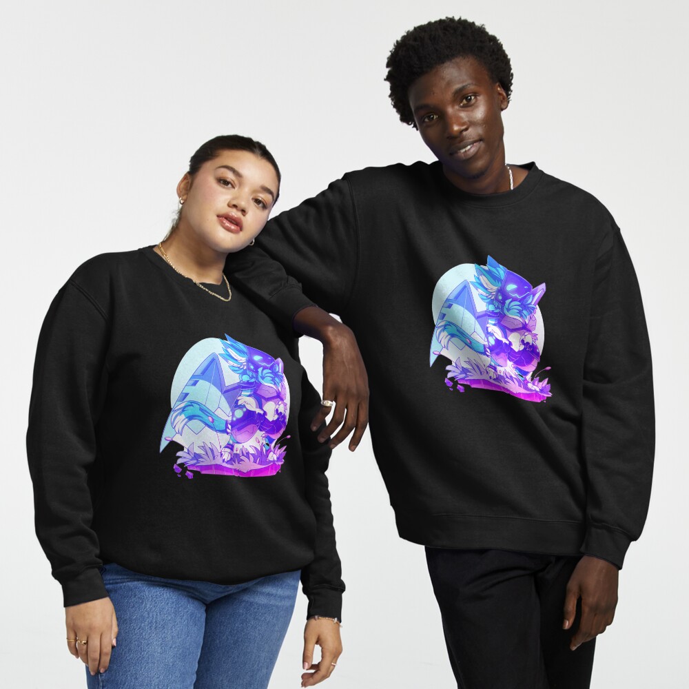 Item preview, Pullover Sweatshirt designed and sold by TangsleyDesigns.