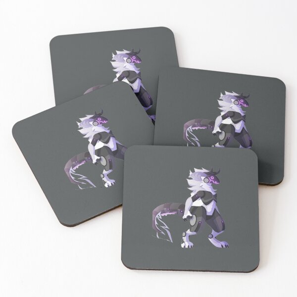 Item preview, Protogen.robot, protogen,GIFS            designed and sold by TangsleyDesigns.