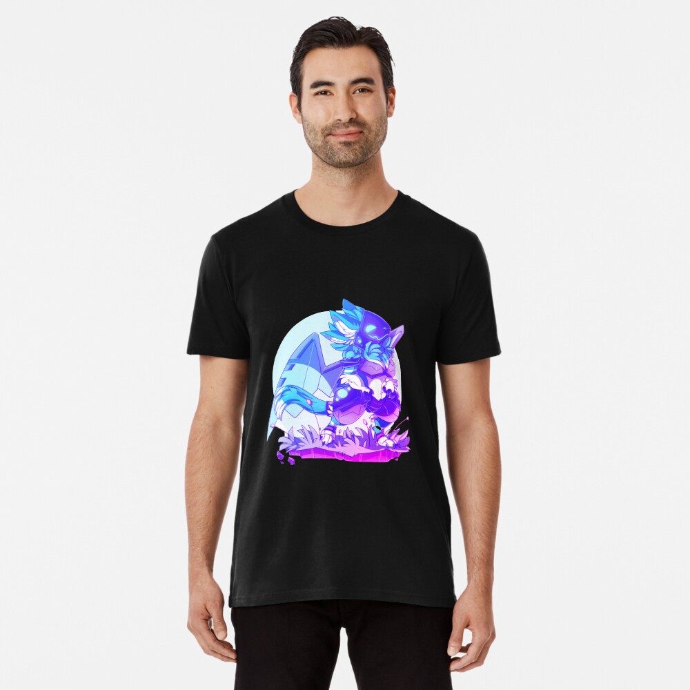 Item preview, Premium T-Shirt designed and sold by TangsleyDesigns.