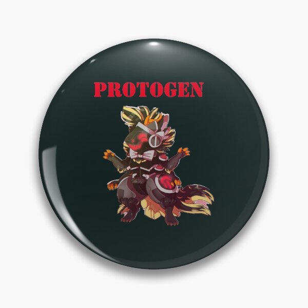 Item preview, Protogen.robot, protogen,GIFS           designed and sold by TangsleyDesigns.
