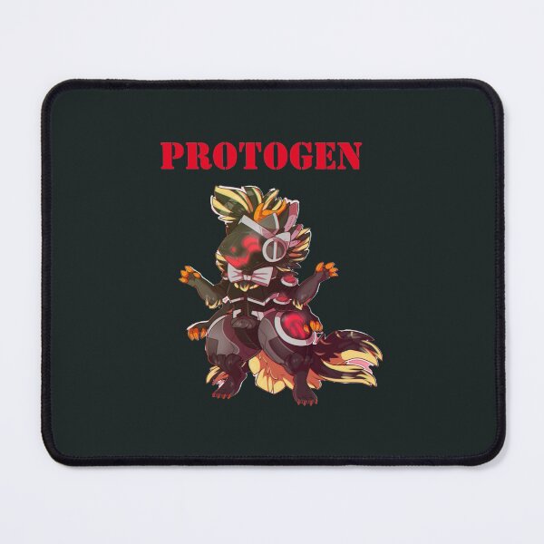 Item preview, Protogen.robot, protogen,GIFS designed and sold by TangsleyDesigns.