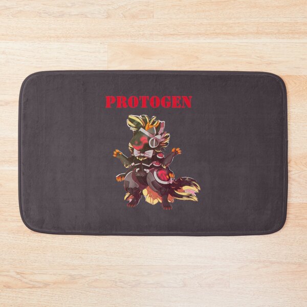 Item preview, Protogen.robot, protogen,GIFS           designed and sold by TangsleyDesigns.