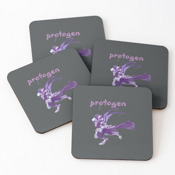 Item preview, Protogen.robot, protogen, GIFS designed and sold by TangsleyDesigns.