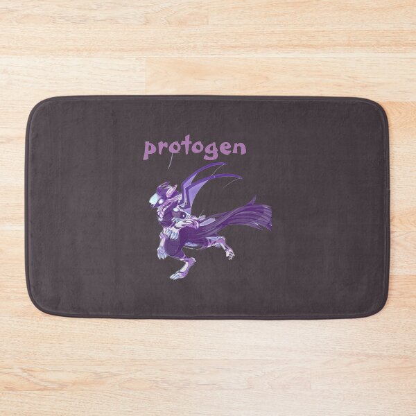 Item preview, Protogen.robot, protogen,GIFS        designed and sold by TangsleyDesigns.