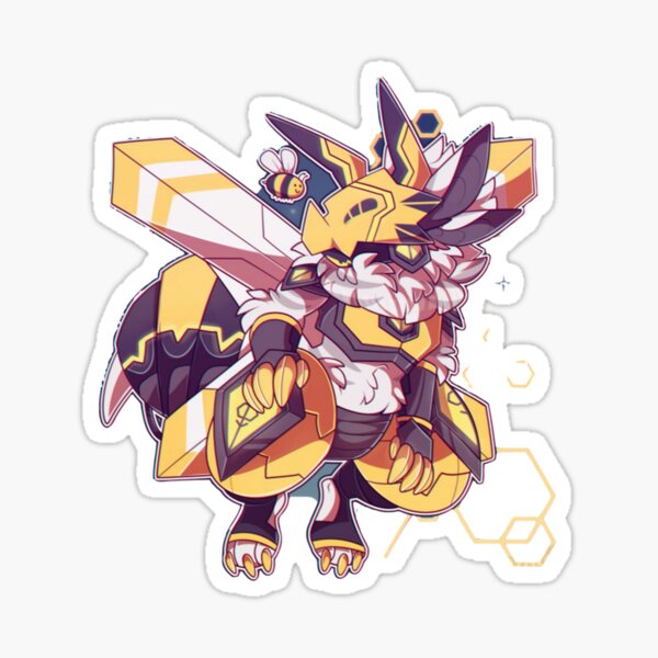 Item preview, Protogen.robot, protogen,GIFS       designed and sold by TangsleyDesigns.