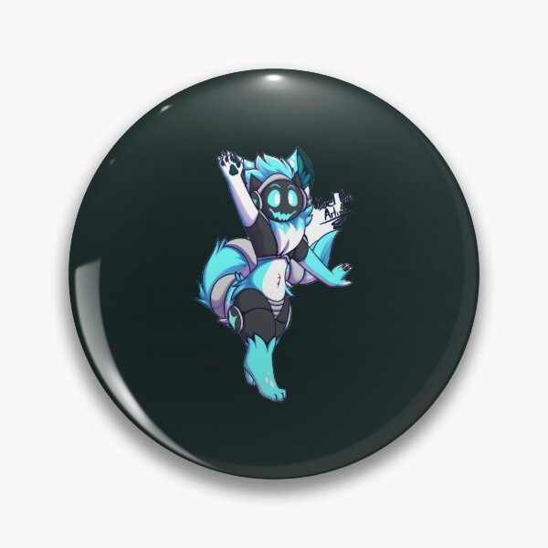 Item preview, Protogen.robot, protogen,GIFS     designed and sold by TangsleyDesigns.