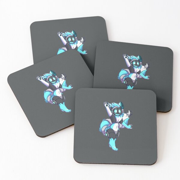 Item preview, Protogen.robot, protogen,GIFS     designed and sold by TangsleyDesigns.