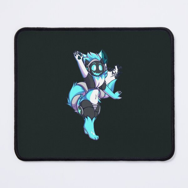 Item preview, Protogen.robot, protogen,GIFS designed and sold by TangsleyDesigns.