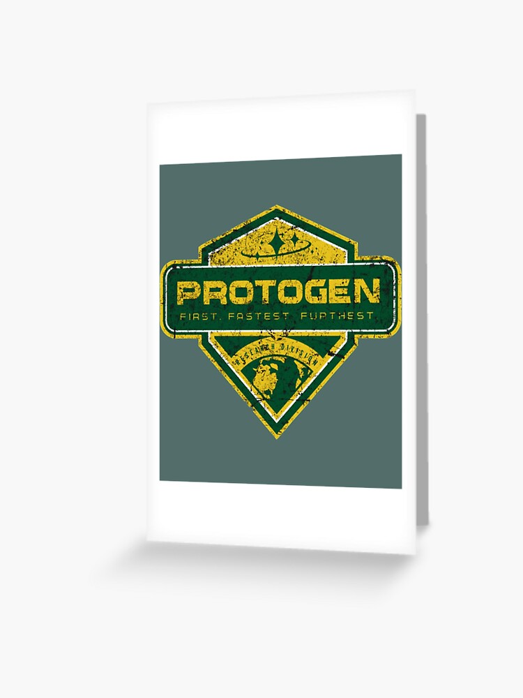 Protogen.robot, protogen,GIFS  Poster for Sale by TangsleyDesigns