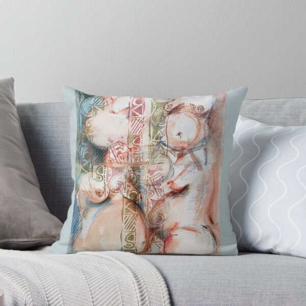 Item preview, Inner Outer ~ Belly Bound designed and sold by Kerryn Madsen-Pietsch.