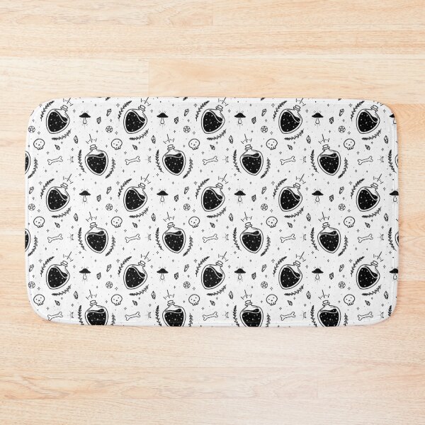 Item preview, Witches Aesthetic (Black Version) designed and sold by RebeccaCeleste.
