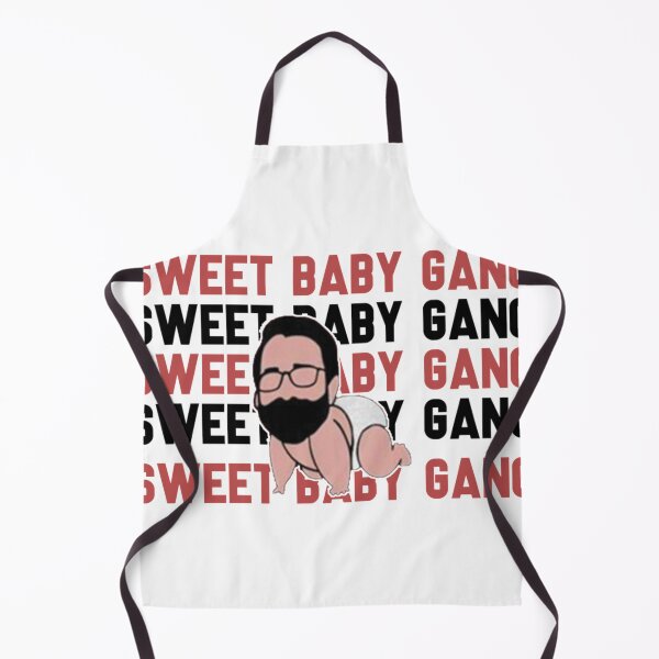 Item preview, Sweet Baby Gang - Matt Walsh Sweet Baby Gang - Cute Funny Design Gift . designed and sold by My4Chis.