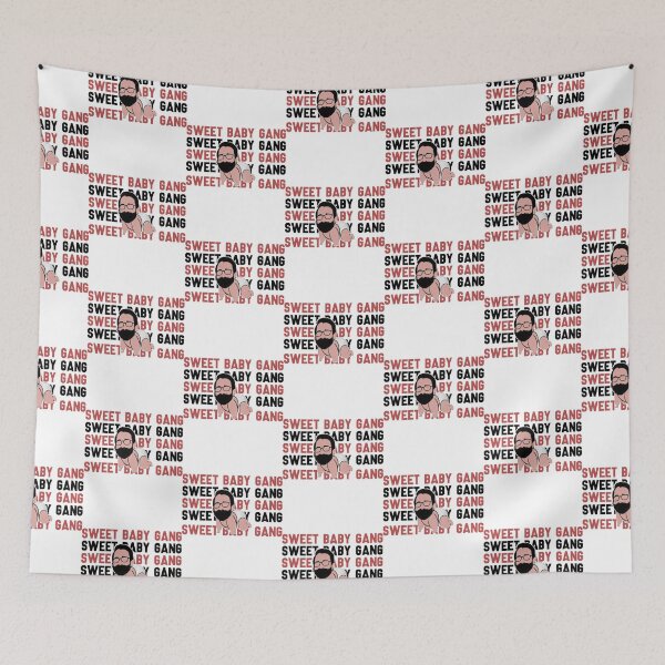 Item preview, Sweet Baby Gang - Matt Walsh Sweet Baby Gang - Cute Funny Design Gift .   designed and sold by My4Chis.