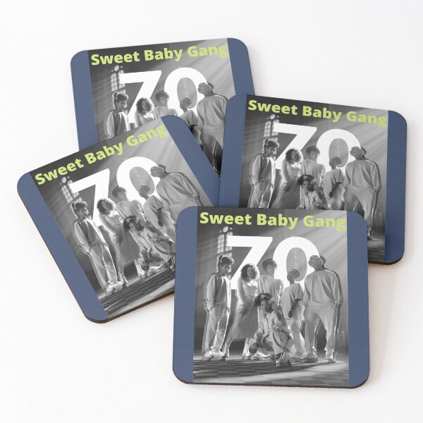 Item preview, Sweet Baby Gang (2) designed and sold by My4Chis.
