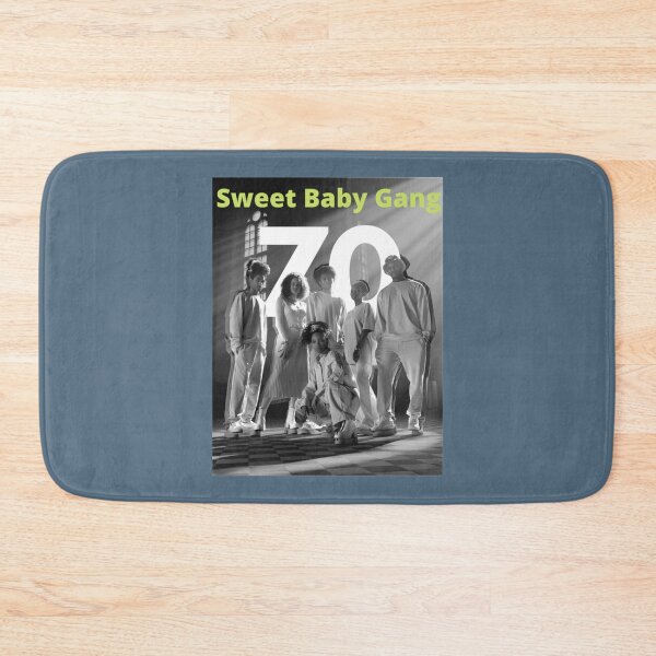 Item preview, Sweet Baby Gang (2) designed and sold by My4Chis.