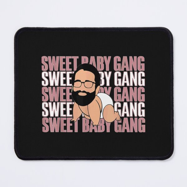 Item preview, Sweet Baby Gang Classic designed and sold by My4Chis.