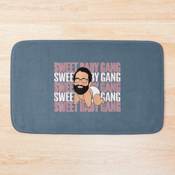 Item preview, Sweet Baby Gang Classic                          designed and sold by My4Chis.