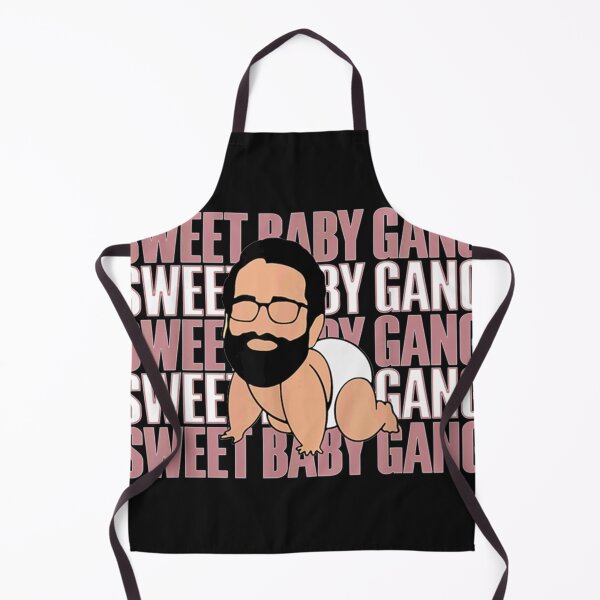 Item preview, Sweet Baby Gang Classic designed and sold by My4Chis.