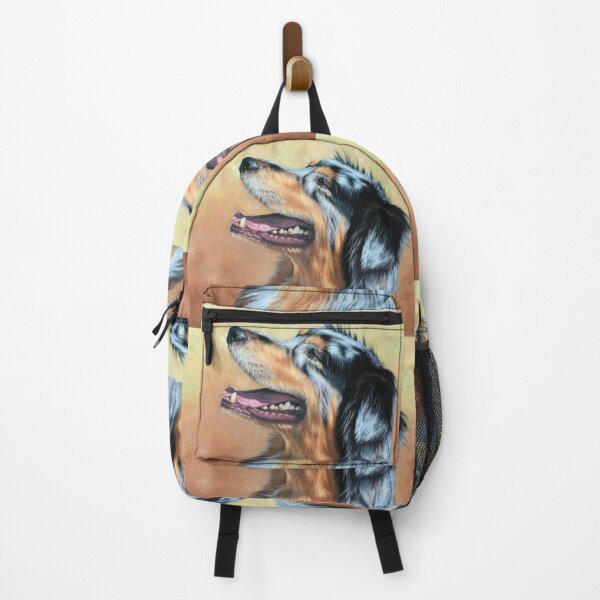Item preview, Australian Shepherd Dog designed and sold by Arts & Dogs.