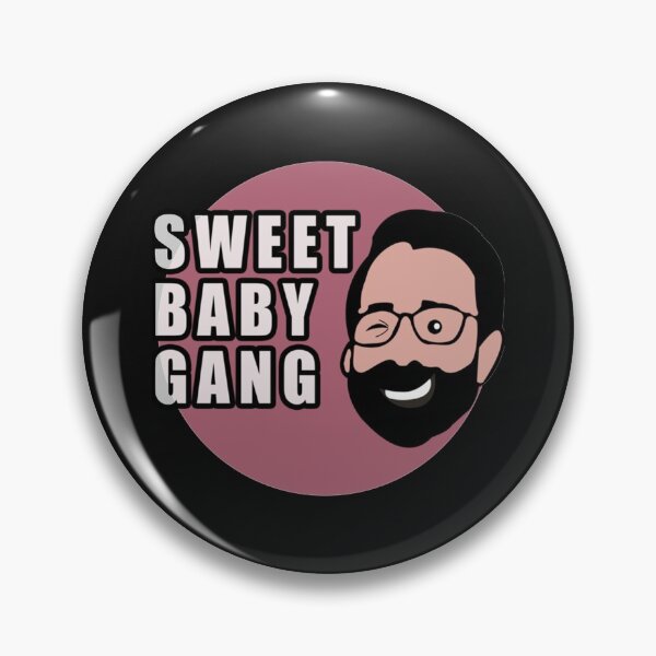 Item preview, Sweet Baby Gang Classic                        designed and sold by My4Chis.