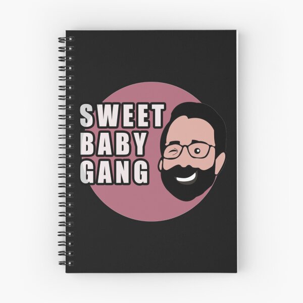 Item preview, Sweet Baby Gang Classic                        designed and sold by My4Chis.