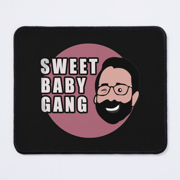 Item preview, Sweet Baby Gang Classic                        designed and sold by My4Chis.