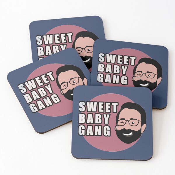 Item preview, Sweet Baby Gang Classic                        designed and sold by My4Chis.