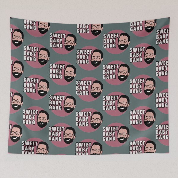 Item preview, Sweet Baby Gang Classic                        designed and sold by My4Chis.