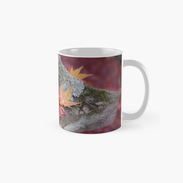 lantern top Classic Mug