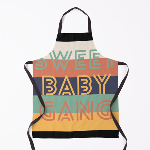 Item preview, Sweet Baby Gang Classic designed and sold by My4Chis.