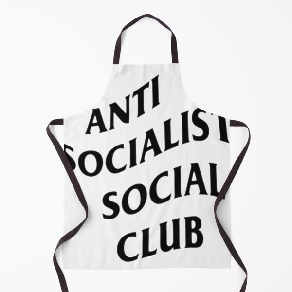 Item preview, Anti Socialist Social Club designed and sold by My4Chis.