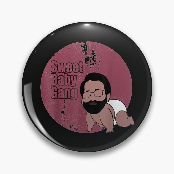 Item preview, Awesome Sweet baby gang   designed and sold by My4Chis.