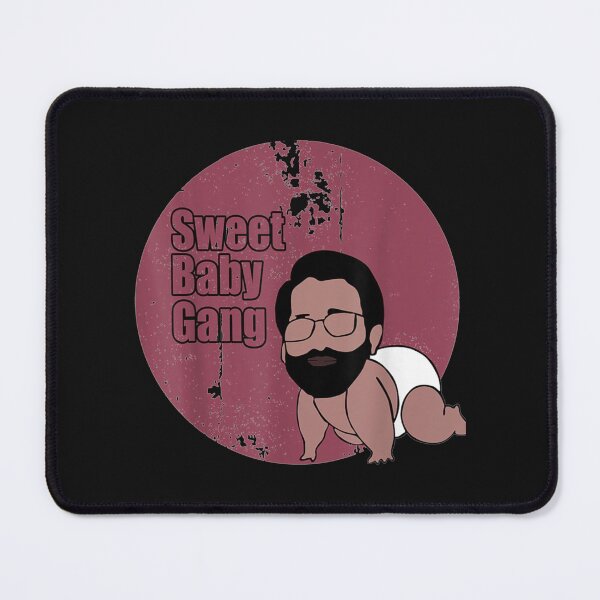 Item preview, Awesome Sweet baby gang   designed and sold by My4Chis.