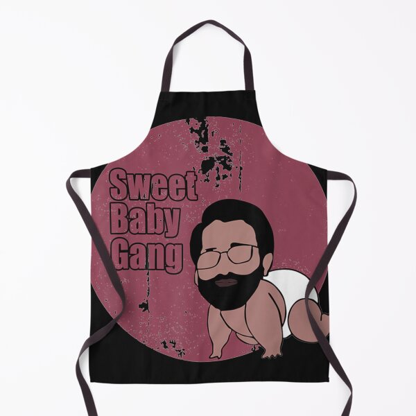 Item preview, Awesome Sweet baby gang   designed and sold by My4Chis.