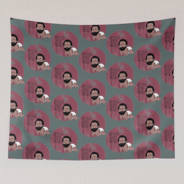 Item preview, Awesome Sweet baby gang   designed and sold by My4Chis.